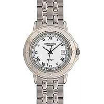 Montre Raymond Weil Toccata 5560-ST-00309 Tango