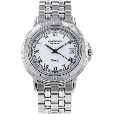 Montre Raymond Weil Toccata 5560-ST-00658 Tango