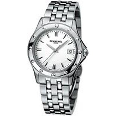 Montre Raymond Weil 5590-ST-30001 Tango