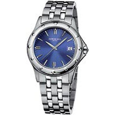 Montre Raymond Weil 5590-ST-50001 Tango