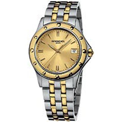 Montre Raymond Weil 5590-STP-10001 Tango