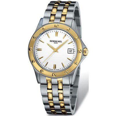 Montre Raymond Weil 5590-STP-30001 Tango