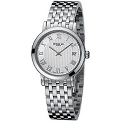 Montre Raymond Weil Toccata 5593-ST-00658