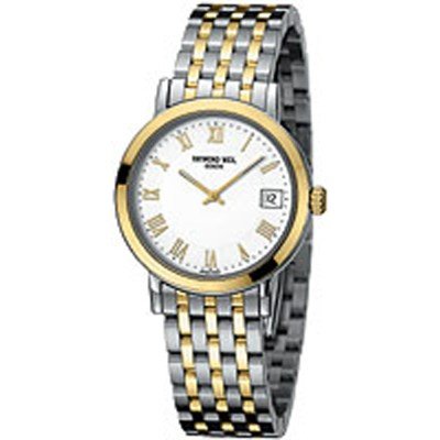 Montre Raymond Weil Toccata 5593-STP-00308