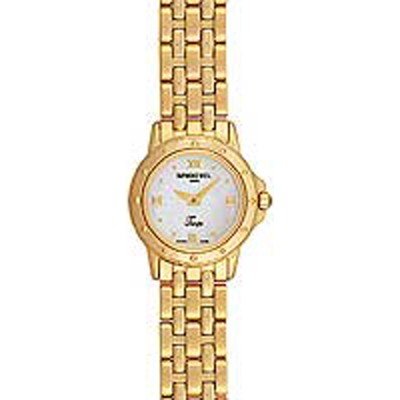 Montre Raymond Weil Toccata 5860-P-00915 Tango