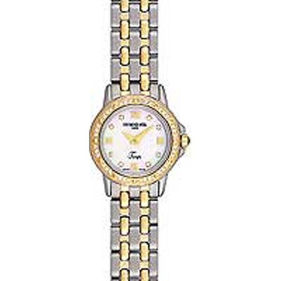 Montre Raymond Weil Toccata 5860-SPZ-00924 Tango