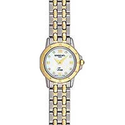 Montre Raymond Weil Toccata 5860-STP-00924 Tango