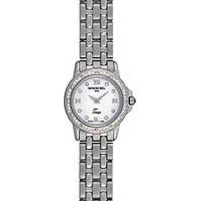 Montre Raymond Weil Toccata 5860-STZ-00924 Tango