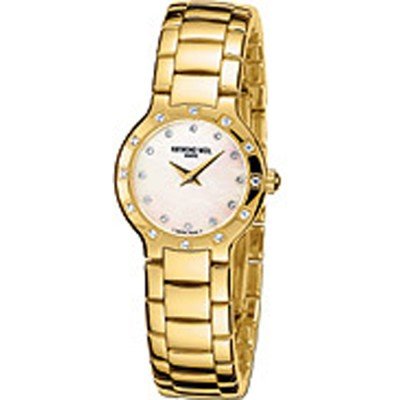 Montre Raymond Weil Toccata 5892-MCZ-97200 Chorus