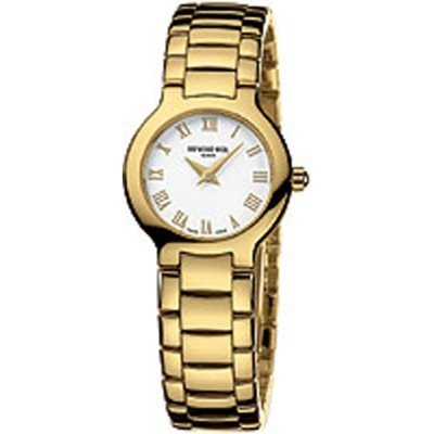 Montre Raymond Weil Toccata 5892-P-00308 Chorus