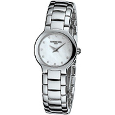 Montre Raymond Weil Toccata 5892-ST-97200 Chorus