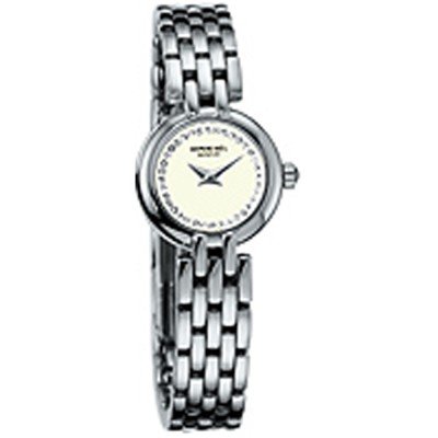 Montre Raymond Weil Toccata 5893-ST-40300 Fidelio