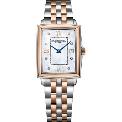 Montre Raymond Weil 5925-SP5-00995 Toccata