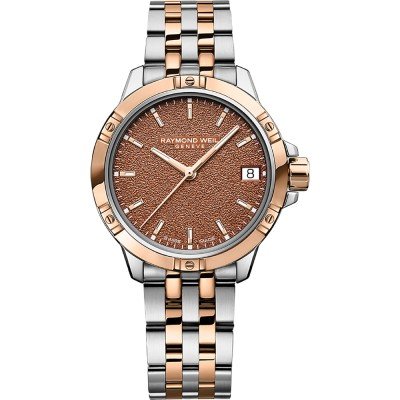 Montre Raymond Weil Tango 5960-SP5-70061