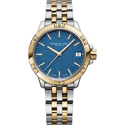 Montre Raymond Weil Tango 5960-STP-50061