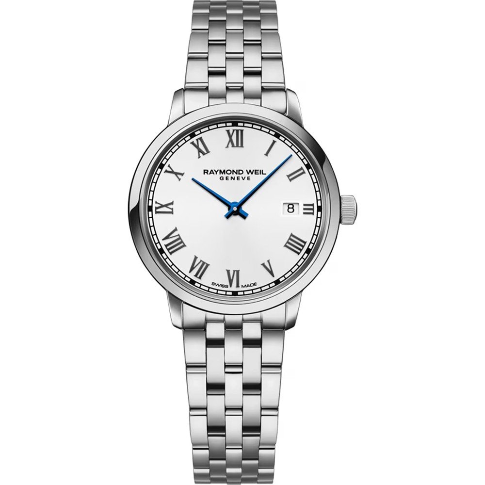 Montre Raymond Weil Toccata 5985-ST-00359