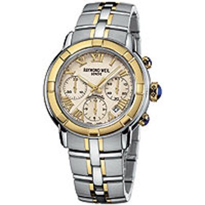 Montre Raymond Weil 7240-STG-00808 Parsifal