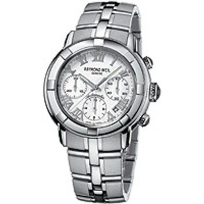 Montre Raymond Weil 7241-ST-00308 Parsifal