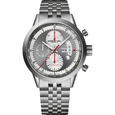 Montre Raymond Weil 7745-TI-05659 Freelancer