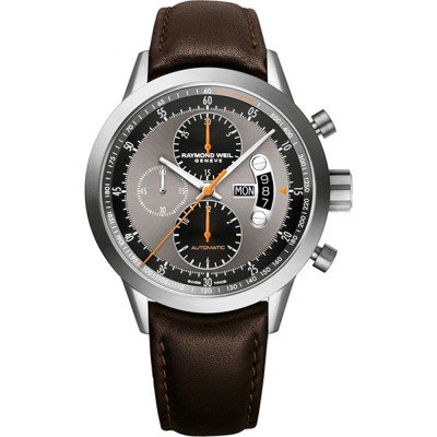 Montre Raymond Weil 7745-TIC-05609 Freelancer