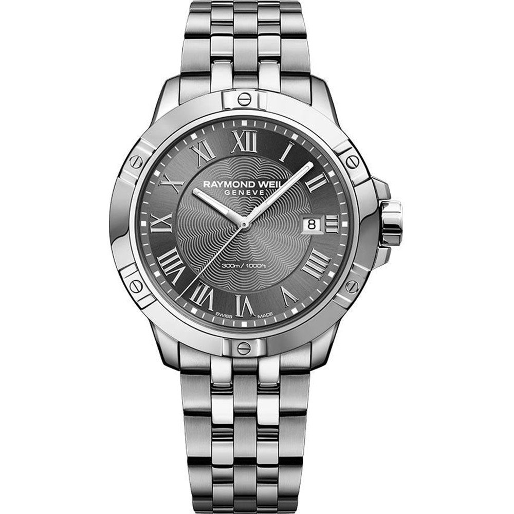 Montre Raymond Weil Tango 8160-ST-00608