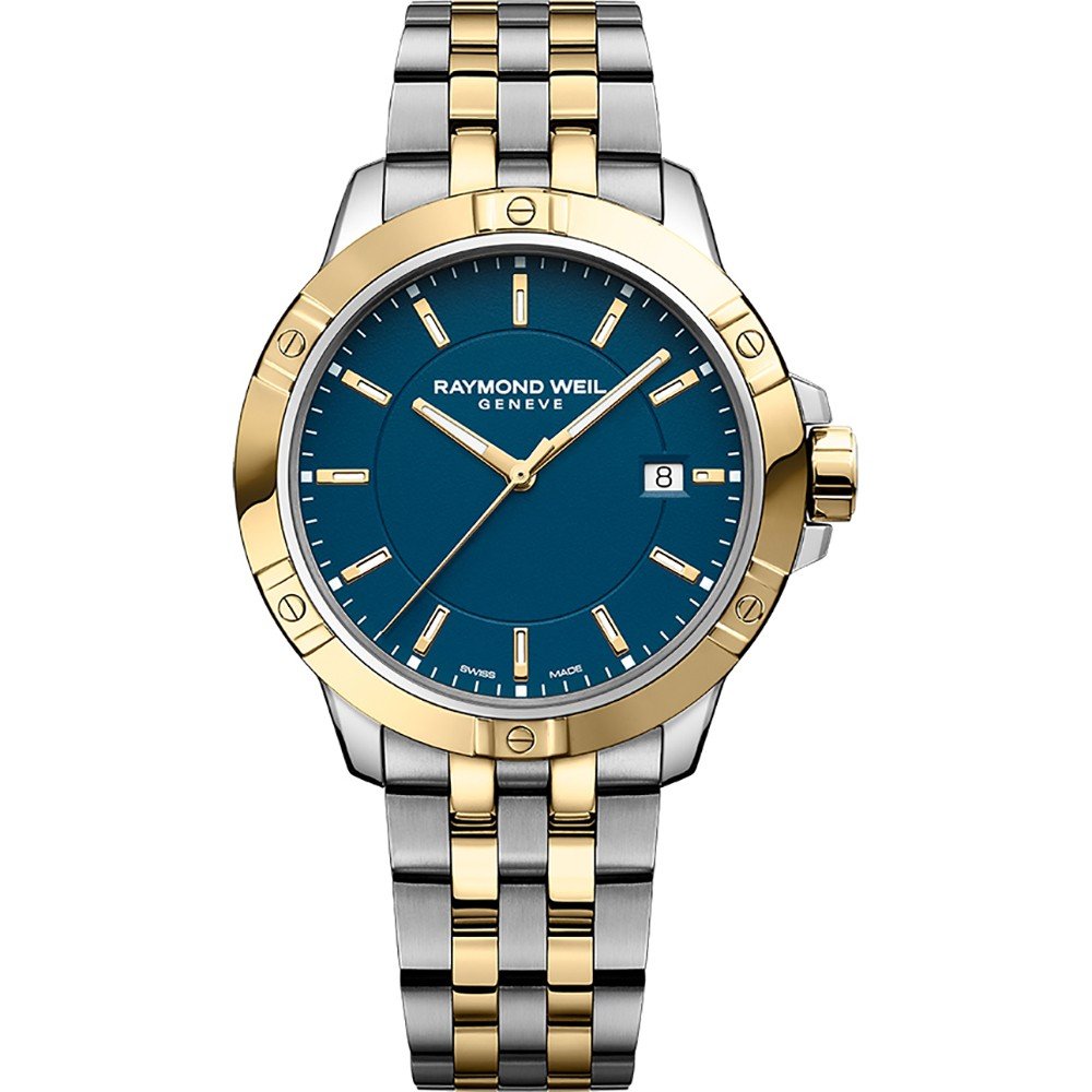 Montre Raymond Weil Tango 8160-STP-50041