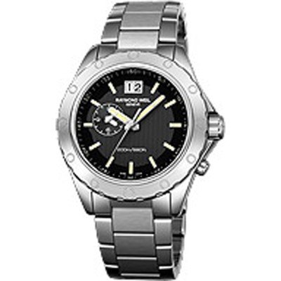 Montre Raymond Weil 8200-ST-20001 Tango