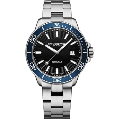 Montre Raymond Weil 8260-STP-PIAZ1 Tango - Piazzola