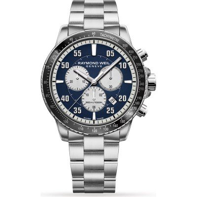 Montre Raymond Weil Tango 8570-ST2-05507 Tango 300