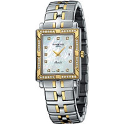 Montre Raymond Weil 9330-STS-97081 Parsifal