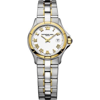 Montre Raymond Weil 9460-SG-00308 Parsifal