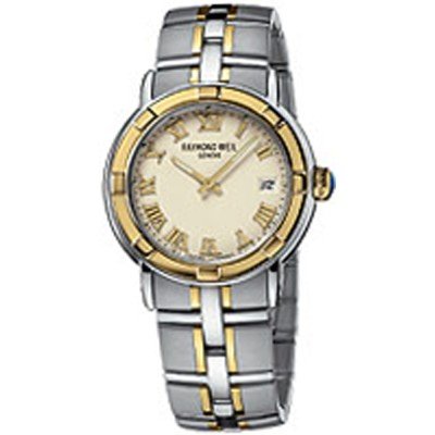 Montre Raymond Weil 9540-STG-00808 Parsifal