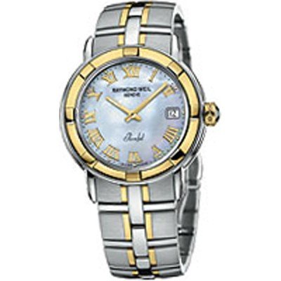 Montre Raymond Weil 9540-STG-00908 Parsifal