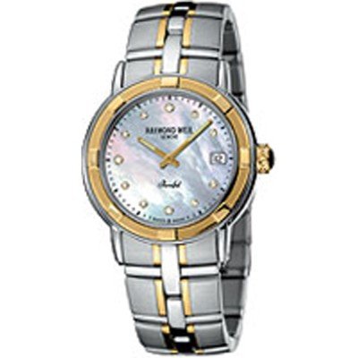 Montre Raymond Weil 9540-STG-97081 Parsifal