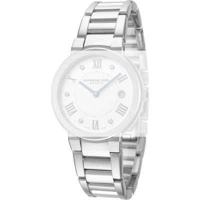 Bracelet Raymond Weil B5245-ST Jasmine