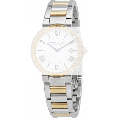 Bracelet Raymond Weil B5245-STPV2 Jasmine