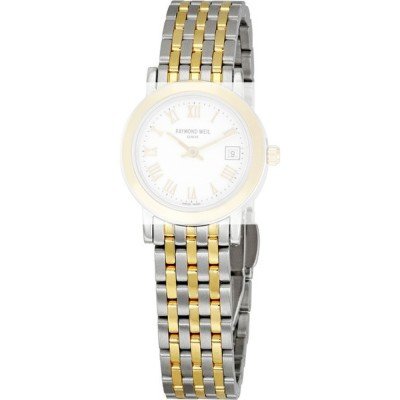 Bracelet Raymond Weil B5393-STP Tango