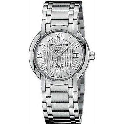 Montre Raymond Weil 2351-ST-00658 Don Giovanni