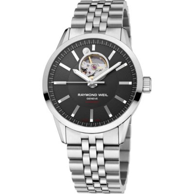 Montre Raymond Weil 2710-ST-20001 Freelancer