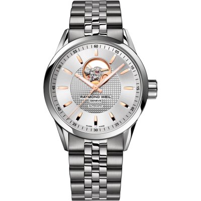 Montre Raymond Weil 2710-ST5-65021 Freelancer