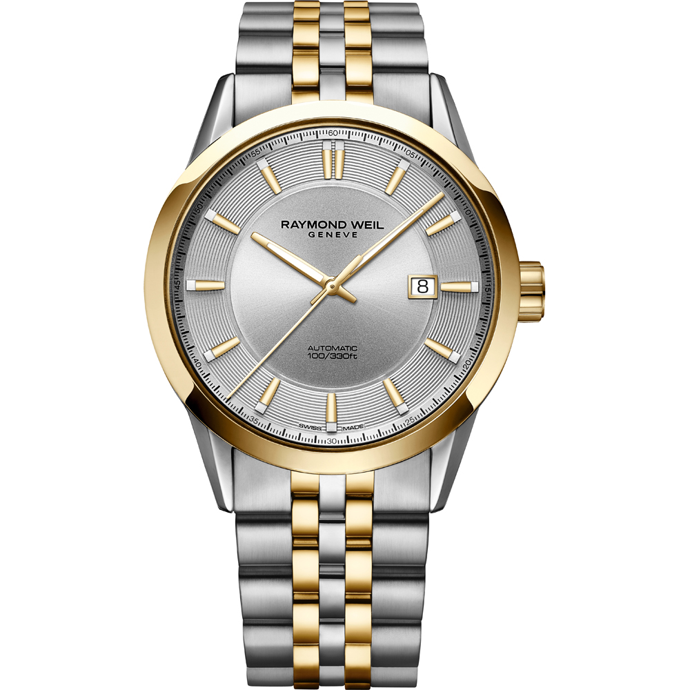 Montre Raymond Weil Freelancer 2731-STP-65001