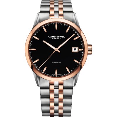 Montre Raymond Weil 2740-SP5-20011 Freelancer