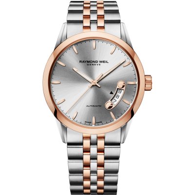 Montre Raymond Weil 2770-SP5-65011 Freelancer