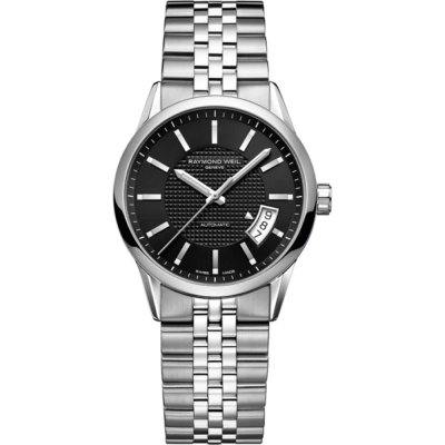 Montre Raymond Weil 2770-ST-20001 Freelancer