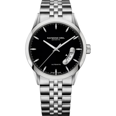 Montre Raymond Weil 2770-ST-20011 Freelancer