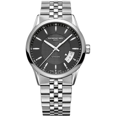 Montre Raymond Weil 2770-ST-20021 Freelancer