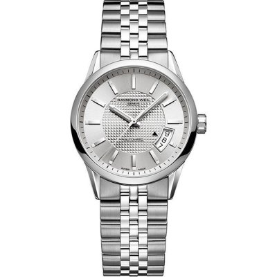 Montre Raymond Weil 2770-ST-65001 Freelancer