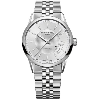 Montre Raymond Weil 2770-ST-65021 Freelancer