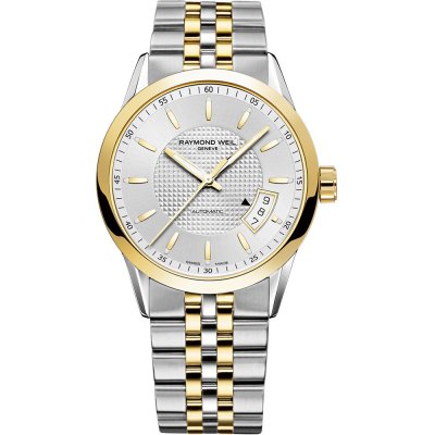 Montre Raymond Weil 2770-STP-65021 Freelancer