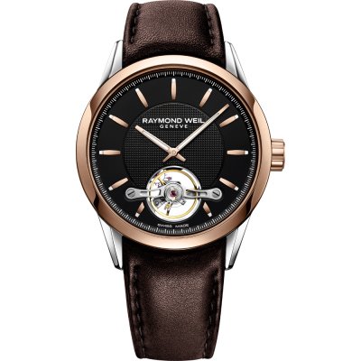 Montre Raymond Weil Freelancer 2780-SC5-20001